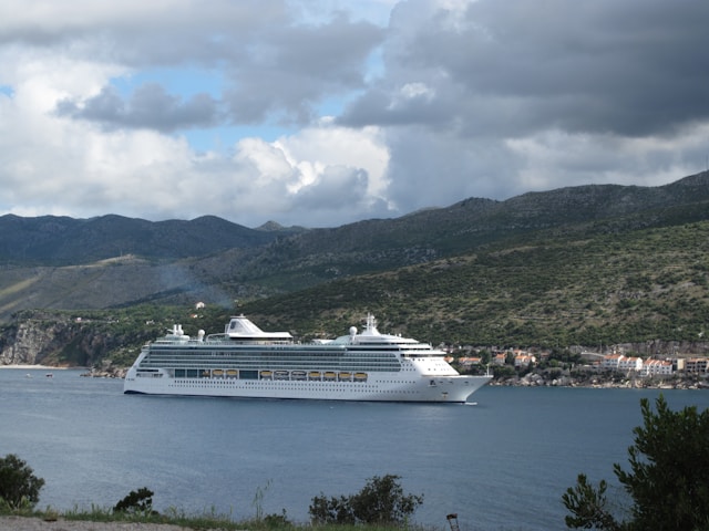 European Cruises
