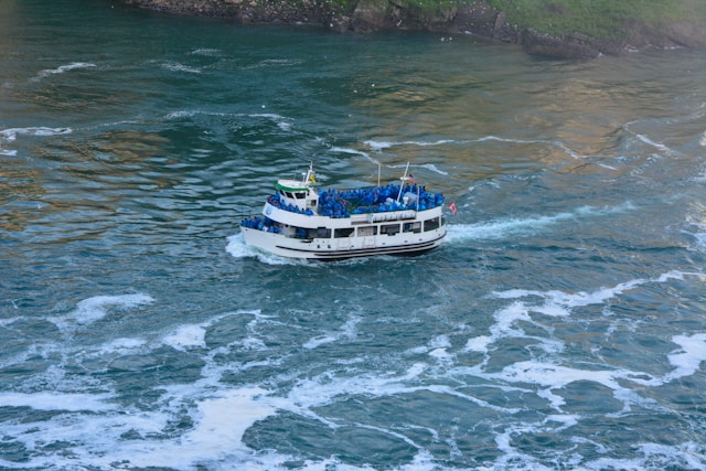 Scenic River Cruises