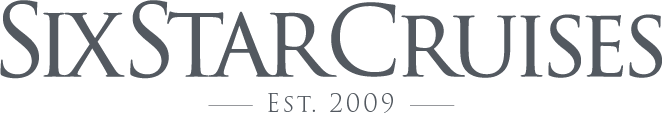SixStarCruises.com Logo